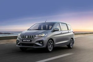 Suzuki Ertiga Hybrid 2026, Mobil Keluarga yang Makin Relevan