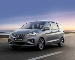 Suzuki Ertiga Hybrid 2026, Mobil Keluarga yang Makin Relevan