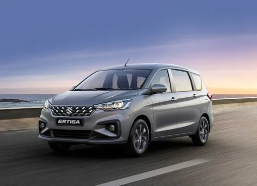 Suzuki Ertiga Hybrid 2026, Mobil Keluarga yang Makin Relevan