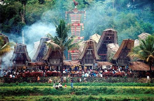 Tana Toraja