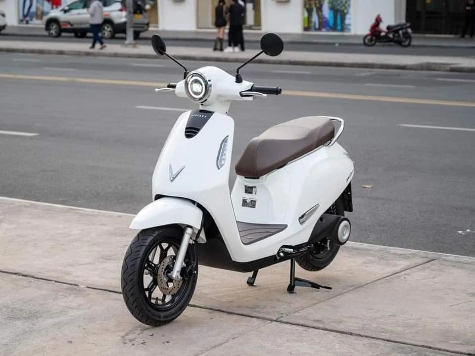 VinFast Evo