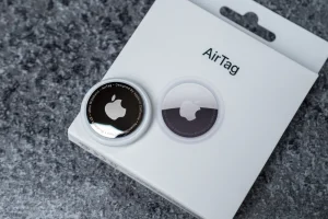 Apple AirTag Generasi Terbaru Temukan Ketenangan Dengan