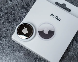 Apple AirTag Generasi Terbaru Temukan Ketenangan Dengan