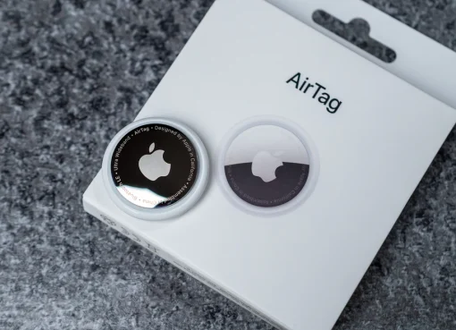 Apple AirTag Generasi Terbaru Temukan Ketenangan Dengan