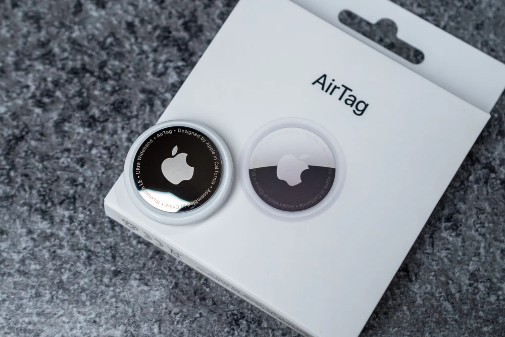 Apple AirTag