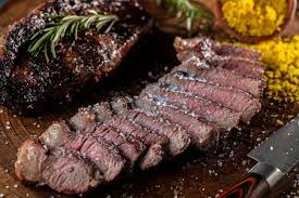 Steak Argentina Empuk