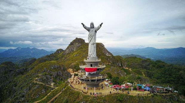 Tana Toraja