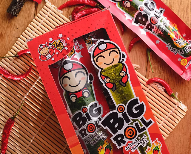 Tao Kae Noi