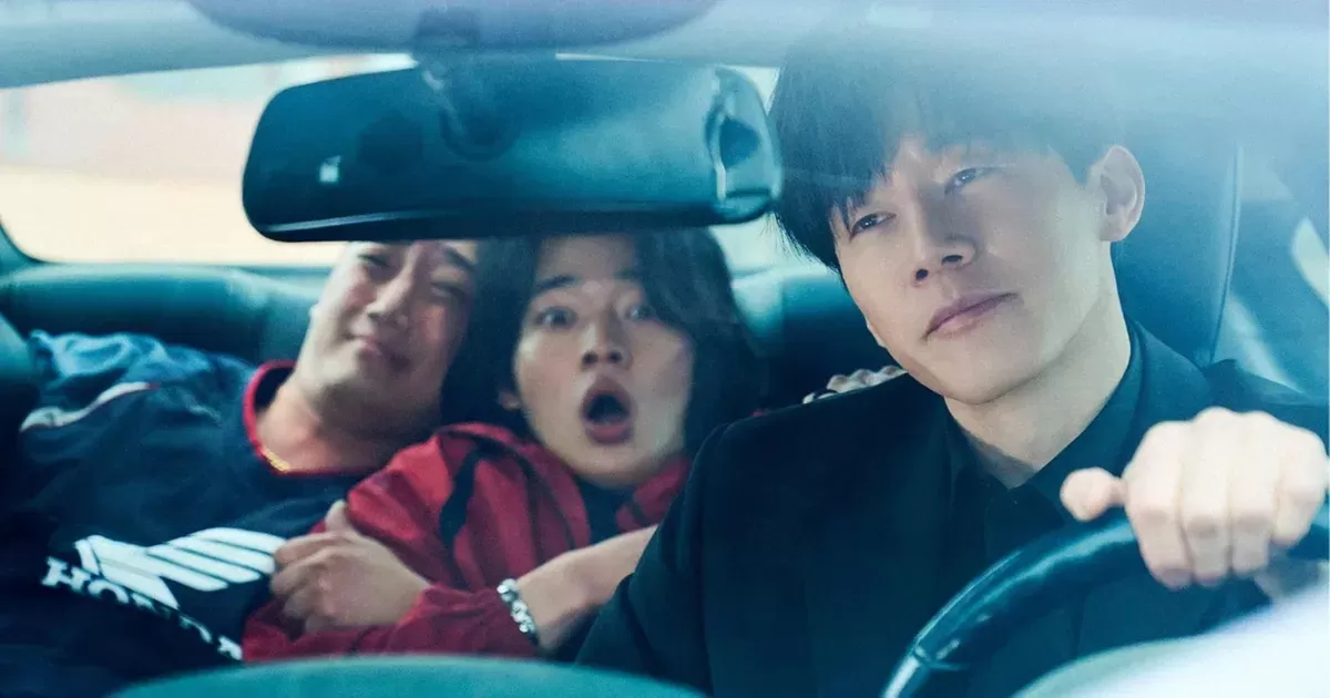 Teach You a Lesson, Drama Korea yang Menyentuh Hati Penonton 3 Alasan Teach You a Lesson Layak Ditonton