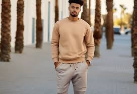 Athleisure Outfit: Gaya Rapi dan Nyaman Ala Gen Z
