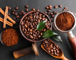 Bisnis Kopi Bubuk 2026: Peluang Menjanjikan di Tengah Tren Kopi Lokal