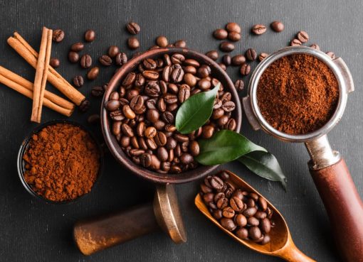 Bisnis Kopi Bubuk 2026: Peluang Menjanjikan di Tengah Tren Kopi Lokal