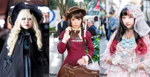 Fashion Jepang: Inspirasi Gaya Unik dari Negeri Sakura
