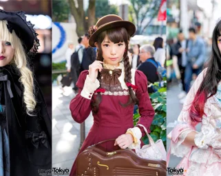 Fashion Jepang: Inspirasi Gaya Unik dari Negeri Sakura