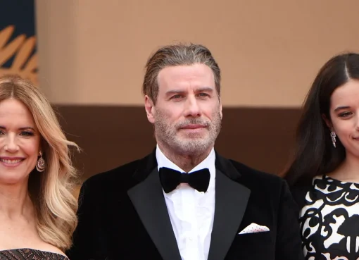 John Travolta: Jejak Karisma dan Perjalanan Abadi Seorang Ikon Hollywood