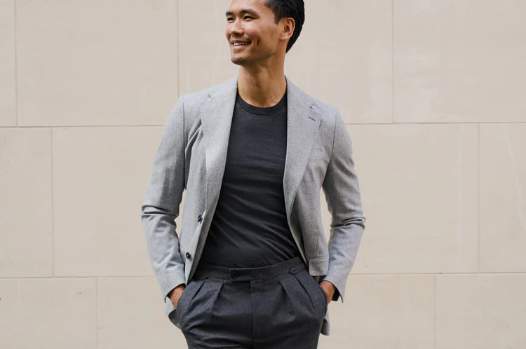 Smart Casual, Tren Fashion Rapi Favorit Anak Muda 3 Inspirasi Kombinasi Smart Casual yang Mudah Dicoba