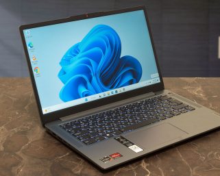 Lenovo IdeaPad Slim 3, Laptop Budget 5 Jutaan yang Masih Layak untuk Gaming Ringan