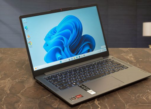 Lenovo IdeaPad Slim 3, Laptop Budget 5 Jutaan yang Masih Layak untuk Gaming Ringan