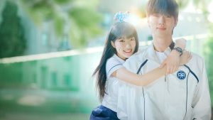 Lovely Runner, Review Drakor Romance yang Bikin Bucin