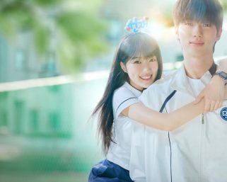 Lovely Runner, Review Drakor Romance yang Bikin Bucin