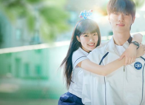 Lovely Runner, Review Drakor Romance yang Bikin Bucin