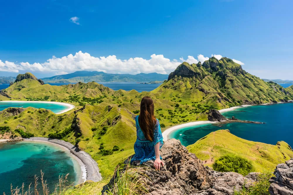 Wisata Viral Indonesia