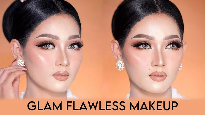 Make Up Flawless