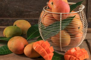 Mangga Gedong Gincu Pesona Rasa dan Warna yang Sulit Dilupakan
