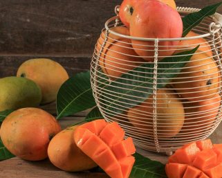 Mangga Gedong Gincu Pesona Rasa dan Warna yang Sulit Dilupakan