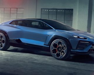 Lamborghini Sebut Teknologi EV sebagai Masa Depan Performa, Mampukah Tetap Menjaga Jiwa Supercar?
