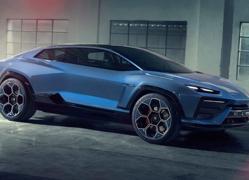 Lamborghini Sebut Teknologi EV sebagai Masa Depan Performa, Mampukah Tetap Menjaga Jiwa Supercar?