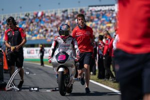 Moto3 Jerman 2026 Hadirkan Persaingan Sengit yang Membuat Penggemar Balap Terpukau