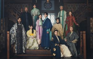 Alchemy of Souls Review: Drama Korea Fantasi yang Wajib Ditonton