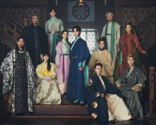 Alchemy of Souls Review: Drama Korea Fantasi yang Wajib Ditonton