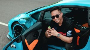 Doni Salmanan Kembali Bangkit dari Keterpurukan, Benarkah Memulai Lembaran Baru?