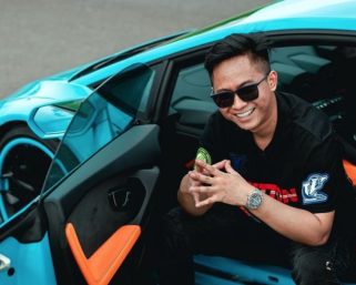 Doni Salmanan Kembali Bangkit dari Keterpurukan, Benarkah Memulai Lembaran Baru?