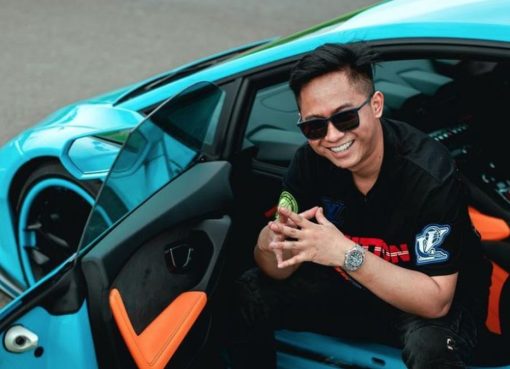 Doni Salmanan Kembali Bangkit dari Keterpurukan, Benarkah Memulai Lembaran Baru?