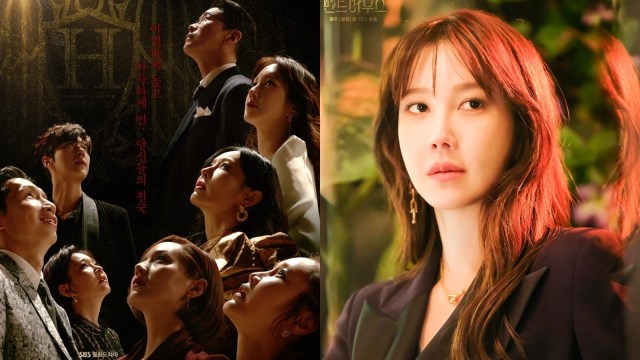The Penthouse, Drama Korea Penuh Intrik dan Ketegangan 2 Mengapa The Penthouse Begitu Populer