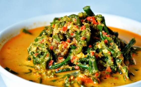Gulai Pakis, Resep Kuliner Lezat Ala Rumah yang Kaya Cita Rasa 2 Mengenal Gulai Pakis yang Kaya Rempah