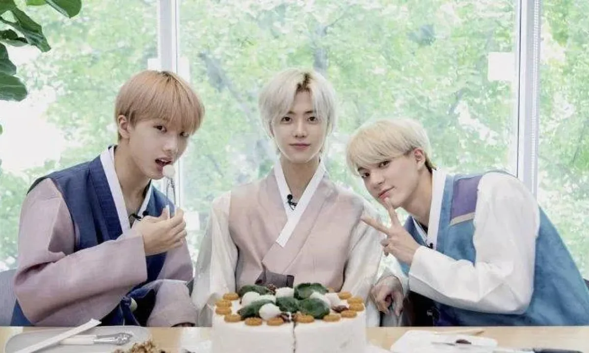 Perayaan Chuseok