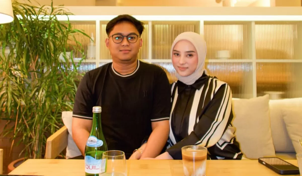 Perjalanan Doni Salmanan dari Puncak Popularitas hingga Masa Sulit