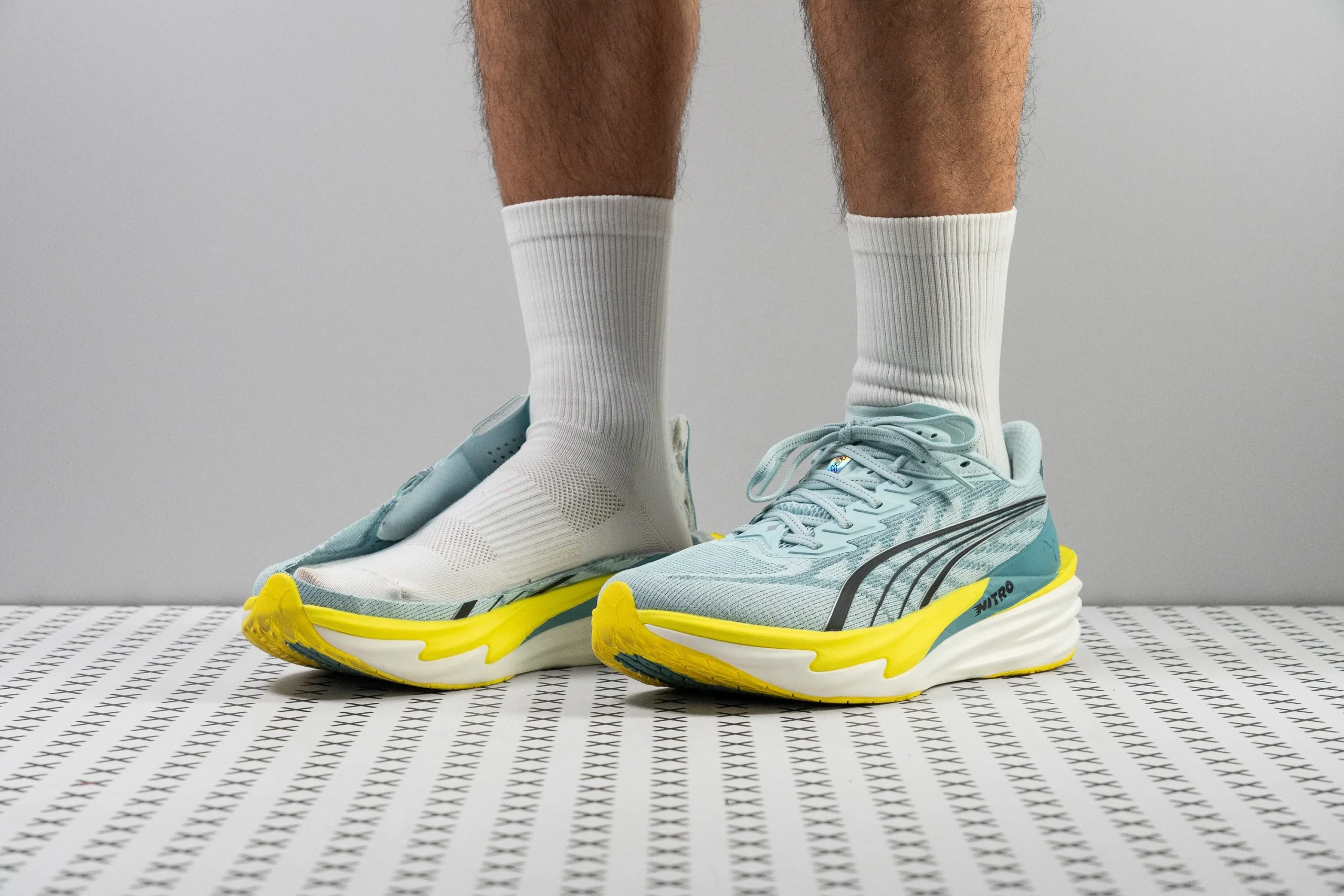 Puma MaxStride