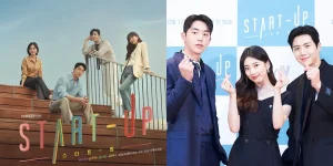 Start Up, Drama Korea tentang Perusahaan Rintisan yang Inspiratif