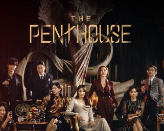 The Penthouse, Drama Korea Penuh Intrik dan Ketegangan