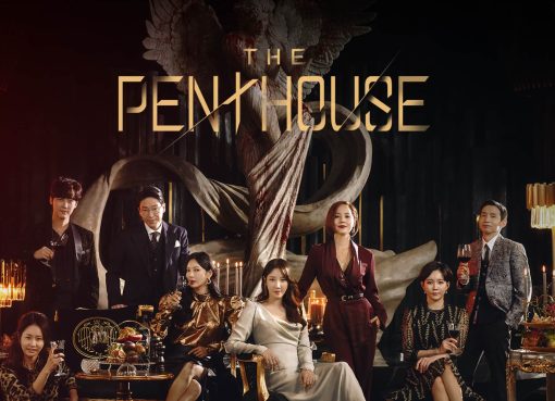 The Penthouse, Drama Korea Penuh Intrik dan Ketegangan