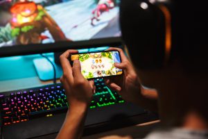 Usaha Produk Game, Peluang Cuan dari Industri Digital