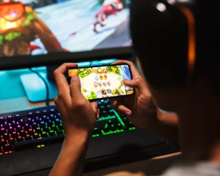 Usaha Produk Game, Peluang Cuan dari Industri Digital