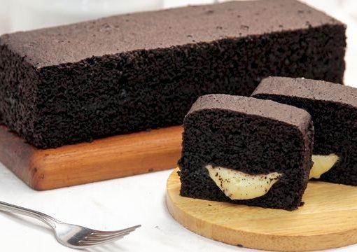 Bolu Ketan Keju yang Lembut dan Lumer di Mulut: Cita Rasa Tradisional dengan Sentuhan Modern yang Bikin Nagih