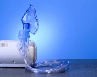 Jangan Asal Pakai Nebulizer, Kenali Cara Tepat agar Manfaatnya Maksimal dan Tetap Aman