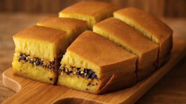 Martabak 